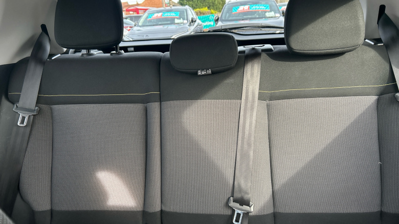 Citroen C3 1.2 PureTech 110 Flair 5dr EAT6 Petrol Hatchback